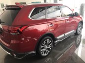 Bán xe Mitsubishi Outlander 2.0 CVT sản xuất năm 2019, giá tốt nhất, gói KM 91tr