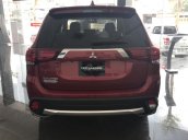 Bán xe Mitsubishi Outlander 2.0 CVT sản xuất năm 2019, giá tốt nhất, gói KM 91tr