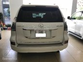 Bán ô tô Lexus GX Luxury đời 2016, màu trắng, xe nhập chính chủ