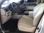 Bán ô tô Lexus GX Luxury đời 2016, màu trắng, xe nhập chính chủ