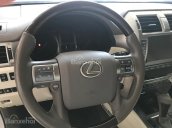 Bán ô tô Lexus GX Luxury đời 2016, màu trắng, xe nhập chính chủ