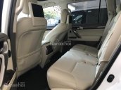 Bán ô tô Lexus GX Luxury đời 2016, màu trắng, xe nhập chính chủ