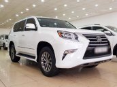 Bán Lexus Gx460 Luxury sản xuất 2015 đăng ký 11/2016