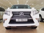 Bán Lexus Gx460 Luxury sản xuất 2015 đăng ký 11/2016