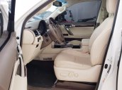 Bán Lexus Gx460 Luxury sản xuất 2015 đăng ký 11/2016