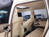 Bán Lexus Gx460 Luxury sản xuất 2015 đăng ký 11/2016