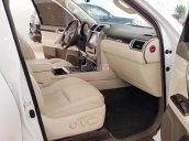 Bán Lexus Gx460 Luxury sản xuất 2015 đăng ký 11/2016