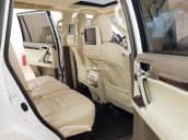 Bán Lexus Gx460 Luxury sản xuất 2015 đăng ký 11/2016