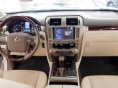 Bán Lexus Gx460 Luxury sản xuất 2015 đăng ký 11/2016