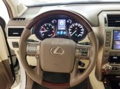 Bán Lexus Gx460 Luxury sản xuất 2015 đăng ký 11/2016