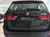 Bán BMW X5 sản xuất năm 2017, xe nhập