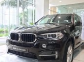 Bán BMW X5 sản xuất năm 2017, xe nhập