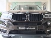 Bán BMW X5 sản xuất năm 2017, xe nhập