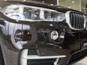 Bán BMW X5 sản xuất năm 2017, xe nhập