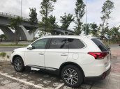 Bán xe Mitsubishi Outlander 2.4 CVT 2018, giá cạnh tranh