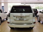 Bán Lexus Gx460 Luxury sản xuất 2015 đăng ký 11/2016