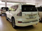 Bán Lexus Gx460 Luxury sản xuất 2015 đăng ký 11/2016