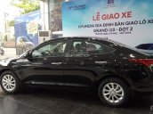 Bán Hyundai Accent hộp số tự động, giá 499 triệu - hỗ trợ trả góp