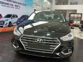 Bán Hyundai Accent hộp số tự động, giá 499 triệu - hỗ trợ trả góp