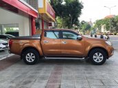 Cần bán gấp Nissan Navara EL bản 2017 chạy lướt như mới