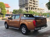 Cần bán gấp Nissan Navara EL bản 2017 chạy lướt như mới