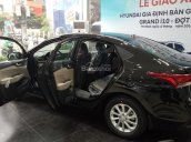 Bán ô tô Hyundai Accent 1.4 MT Base năm sản xuất 2018, màu đen, nhập khẩu