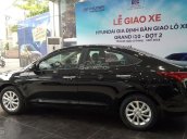 Bán xe Hyundai Accent - Sở hữu ngay với giá chỉ từ 425 triệu