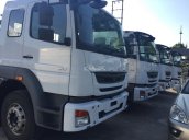 Bán xe đầu kéo FUSO FZ40 hoàn toàn mới đời 2017