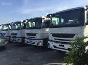 Bán xe đầu kéo FUSO FZ40 hoàn toàn mới đời 2017