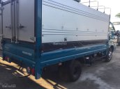 Cần bán xe tải Kia K250 thùng bạt đời 2018