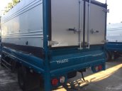 Cần bán xe tải Kia K250 thùng bạt đời 2018