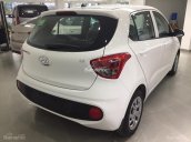 Bán Hyundai Grand i10 sx 2018, giá chỉ từ 330tr. Hỗ trợ ngân hàng 90%. LH: 0926864881