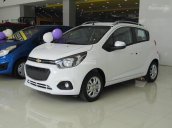 Chevrolet Spark 2 chỗ & 5 chỗ - giá tụt quần - 40 triệu nhận xe - click xem ngay