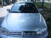 Cần bán gấp Kia Spectra sản xuất 2007, màu bạc