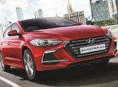 Hyundai Hải Phòng - Hyundai Elantra 1.6AT 2018, giá cực tốt, KM cực cao, trả góp 80%, lãi ưu đãi, liên hệ: 0926864881