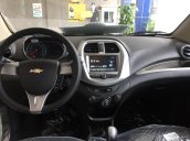 Chevrolet Spark 2 chỗ & 5 chỗ - giá tụt quần - 40 triệu nhận xe - click xem ngay