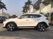 Bán xe Hyundai Tucson chỉ từ 250tr, hỗ trợ trả góp lãi suất thấp, thủ tục đơn giản, giao xe tận nhà - LH 0926864881