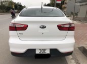 Cần bán gấp Kia Rio sản xuất 2016, màu trắng, xe nhập chính chủ, giá chỉ 445 triệu