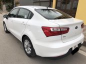 Cần bán gấp Kia Rio sản xuất 2016, màu trắng, xe nhập chính chủ, giá chỉ 445 triệu