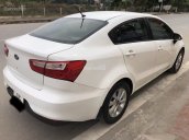 Cần bán gấp Kia Rio sản xuất 2016, màu trắng, xe nhập chính chủ, giá chỉ 445 triệu