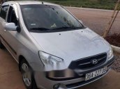 Bán ô tô Hyundai Getz đời 2010, màu bạc, nhập khẩu, giá 198tr