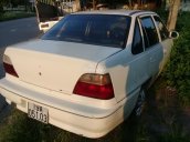Cần bán lại xe Daewoo Cielo sản xuất năm 1996, màu trắng còn mới