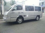 Cần bán lại xe Mercedes đời 2003, màu bạc giá tốt