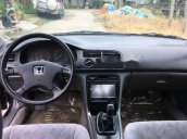 Cần bán gấp Honda Accord 2.0 đời 1994, màu đen, nhập khẩu còn mới, 185tr