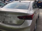 Cần bán xe Hyundai Accent sản xuất năm 2018