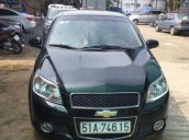 Cần bán lại xe Chevrolet Aveo năm 2014