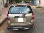 Bán Chevrolet Captiva LT đời 2009, 253 triệu