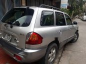 Cần bán xe Hyundai Gold năm 2004, màu bạc, giá tốt