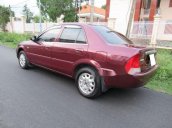 Cần bán Ford Laser đời 2000, màu đỏ, 156 triệu