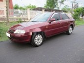 Cần bán Ford Laser đời 2000, màu đỏ, 156 triệu